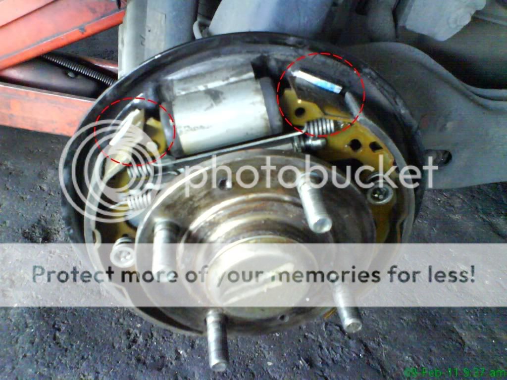 -+♦+- LYN PROTON PERSONA CLUB V11 in 2011 -+♦+-,